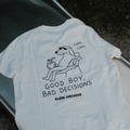 The Good Boy Archive Tee