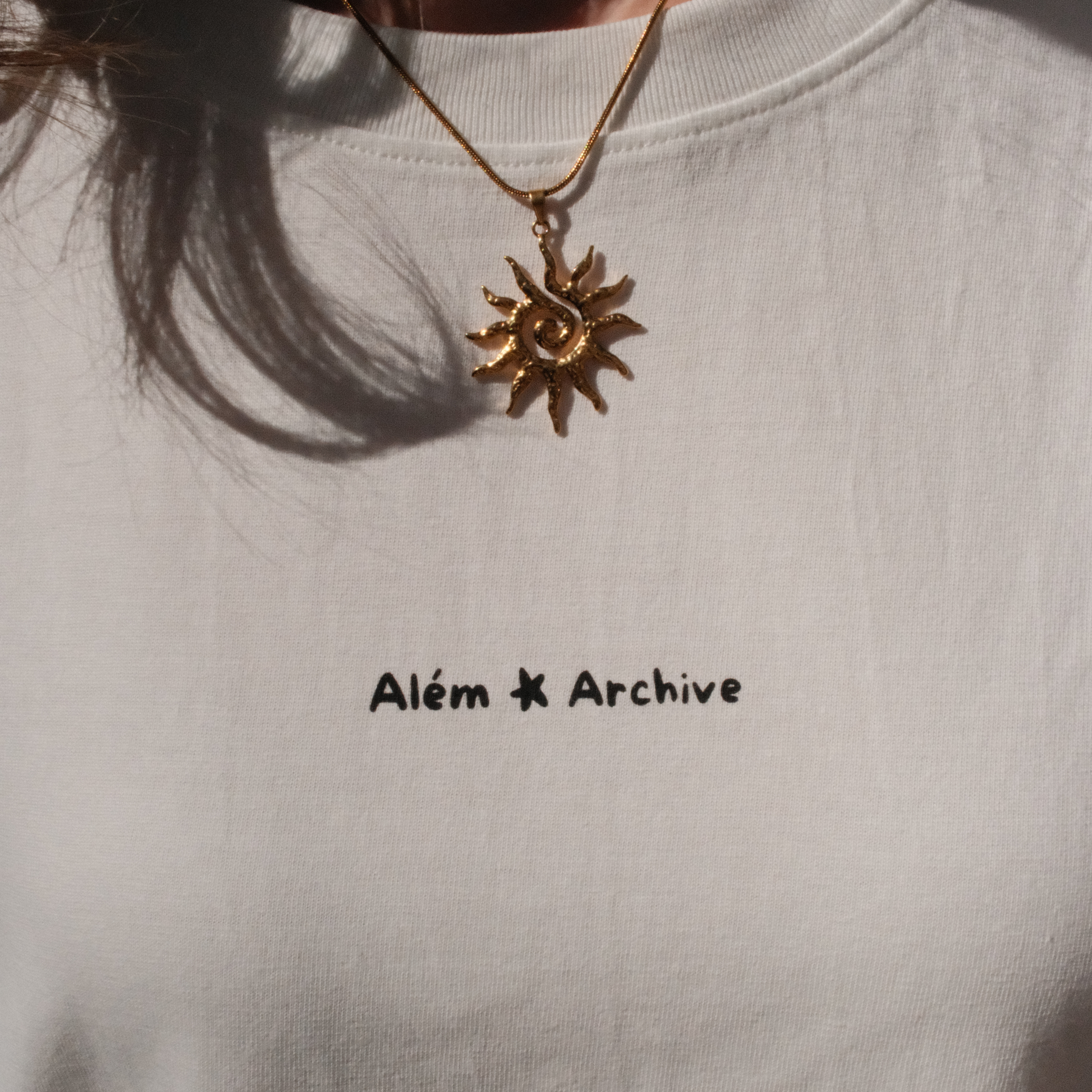 The See You Later, Alligator Tee