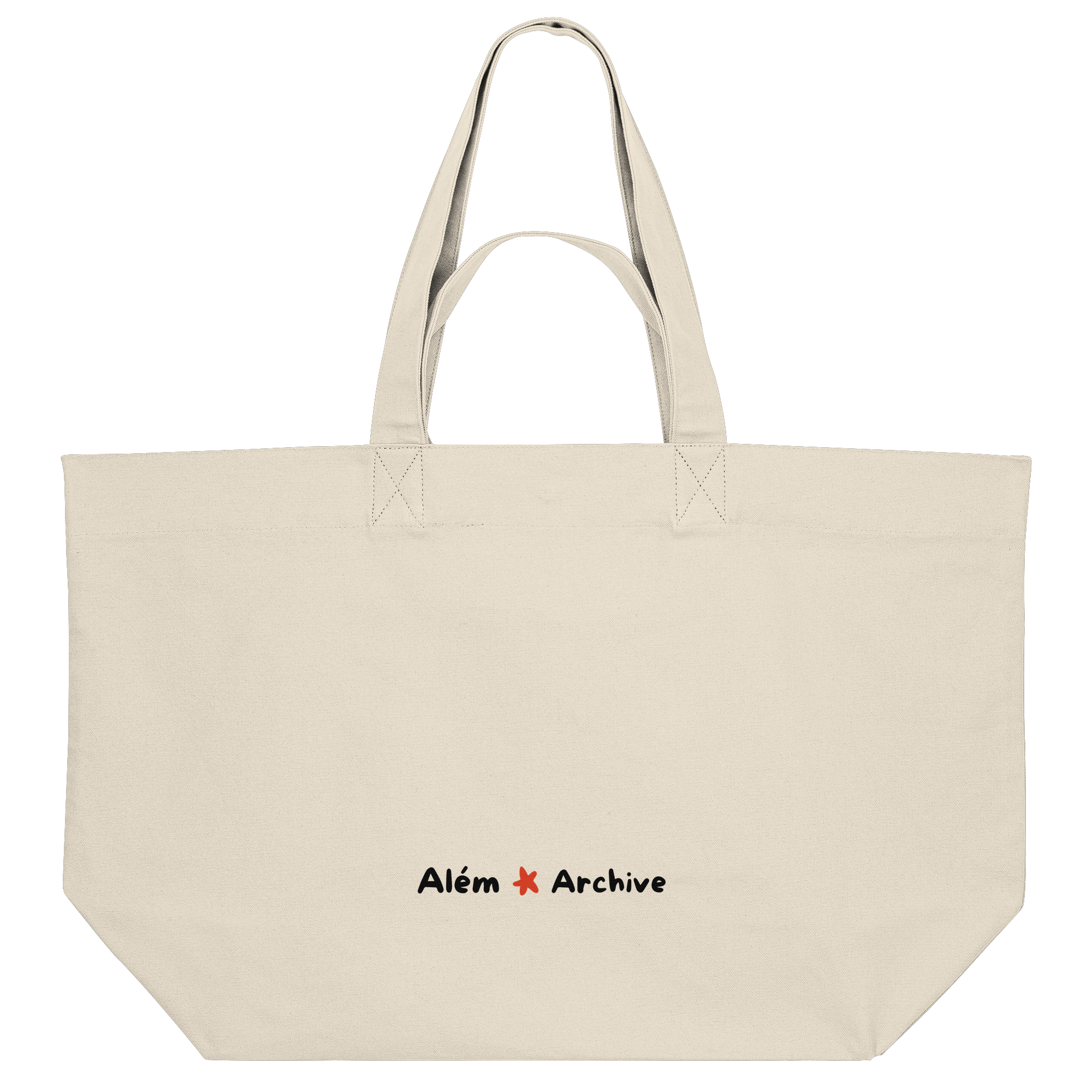 The Busy Doing Nothing Bag