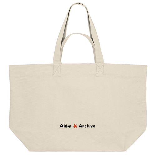 The Busy Doing Nothing Bag