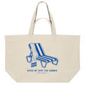 The Saved My Spot Bag
