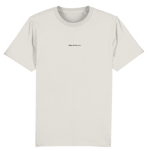 The Good Boy Archive Tee