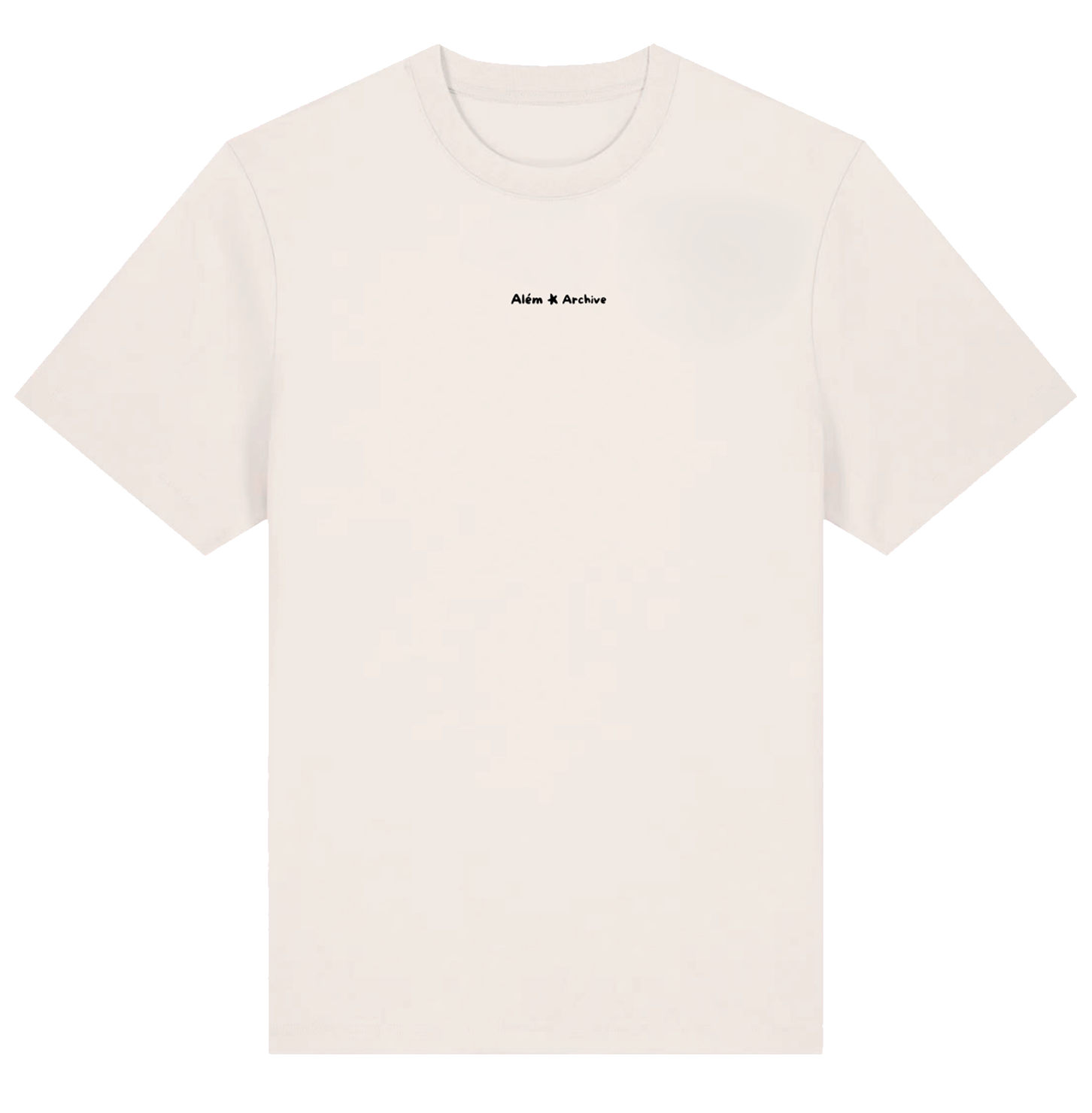The Good Boy Archive Tee